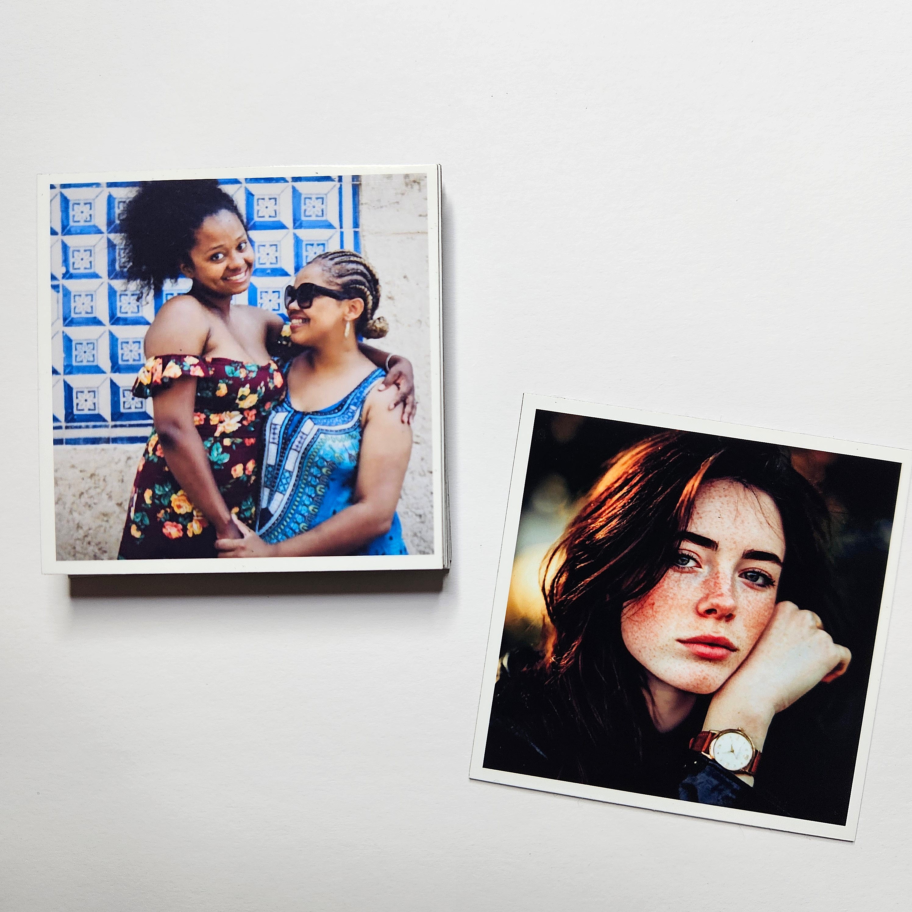 Aimants / Magnets Photos Flexibles