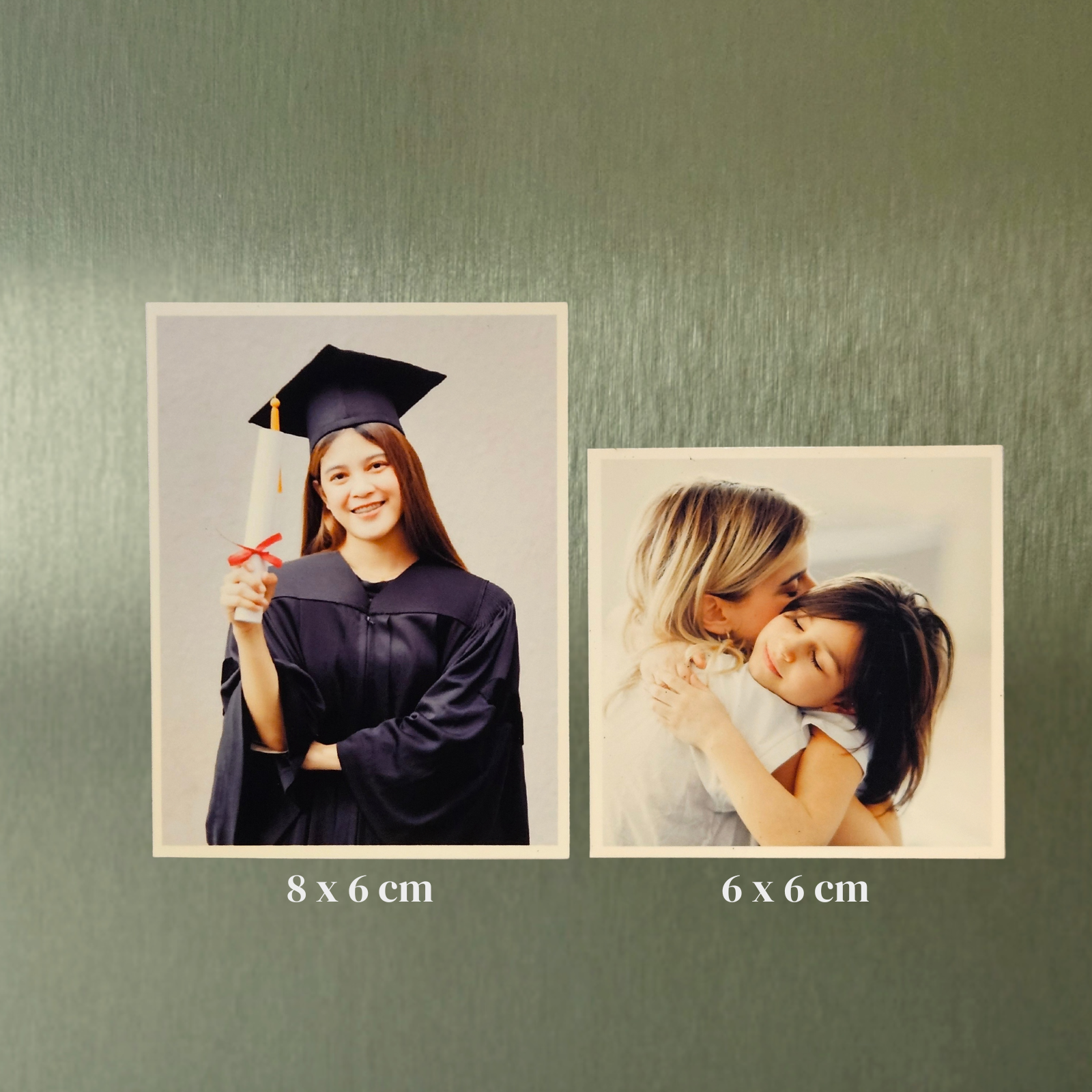 Aimants / Magnets Photos Flexibles